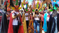  Rumbo al Carnaval de Riosucio 2023