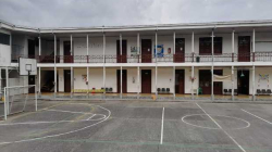 En Manizales: Claman por educación para unas 100 personas en extraedad