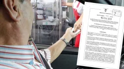 Mintransporte expide decreto con el que congela precios de los peajes del Invías