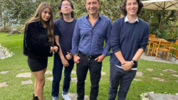 Mejor ICFES de la historia de Caldas, preparado en Calenda: 492 de 500