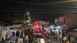 Falsos policías pretendían robar $100 millones en La Dorada (Caldas)