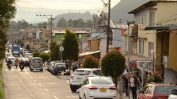 La Enea celebra sus 43 años siendo barrio 