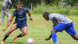 Once Caldas arrancará la Liga como visitante ante Atlético Nacional