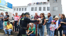 Policía asegura que en la Feria de Manizales disminuyó el delito