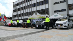 Manizaleños compraron vehículos robados y gemeleados