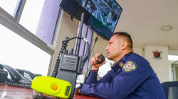 Sea responsable, llame solo para emergencias