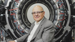 Jorge Uribe, un científico que facilita el diagnóstico del cáncer