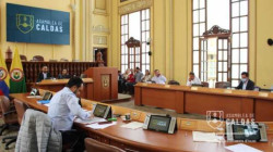 Contraloría de Caldas, 415 días sin titular