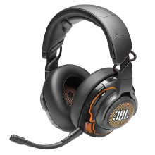 Audífonos Gamer Diadema JBL Quantum One USB