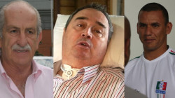 Los campeones de la Copa Libertadores del 2004 con el Once Caldas proponen soluciones