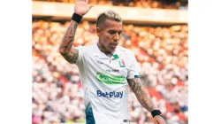 Dayro Moreno: 200 goles, 200 alegrías en la Liga colombiana