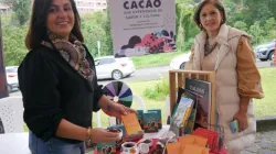 Victoria abre sus puertas al tour del cacao Don Gerardo