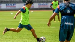 Ganar es la única opción que tiene hoy el Once Caldas para evitar la salida de su técnico