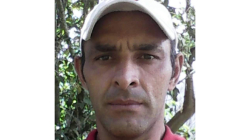 Asesinaron con machete a un hombre en zona rural de Manzanares (Caldas)