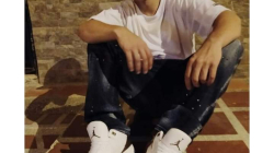 Supieño se accidentó mientras trabajaba en Bolivia de gota a gota: está delicado