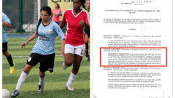 Las disculpas del Once Caldas para no ir a la Liga Femenina