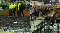 El Once Caldas perdió con Águilas y la dirigencia anunció reunión extraordinaria