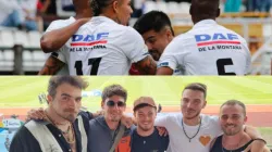 El Once Caldas y los muchos motivos para celebrar el triunfo sobre Millonarios