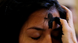 Comienzan a faltar jóvenes en la Iglesia católica: reflexión para el Miércoles de Ceniza 