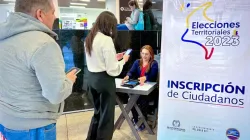 La Registraduría tiene 9 puntos en Caldas para inscribir cédula