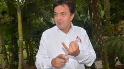 La Federación Nacional de Cafeteros comienza a recibir hojas de vida