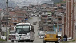 Falleció mujer que resultó herida en una riña el domingo en San Sebastián 
