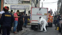 Procuraduría indagará a funcionarios por incendio en calabozo de Manizales