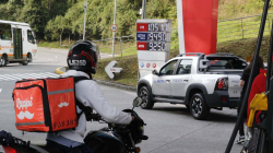 Así varía el precio de la gasolina en Manizales 