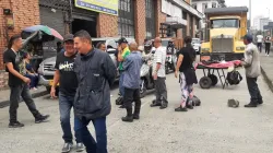 El alcalde de Manizales se reunirá con mecánicos y comerciantes de Liborio