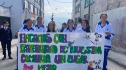 Realizan jornada de limpieza en el barrio San José