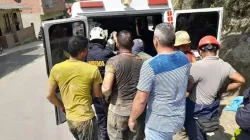 Siguen los accidentes mineros en Marmato: este viernes se registraron dos