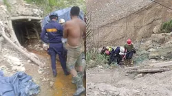 Falleció minero en Marmato 