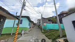 Asesinaron con arma de fuego en Anserma