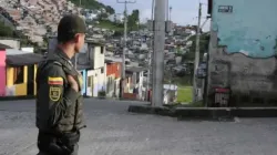 Asesinaron anoche en el barrio Solferino de Manizales