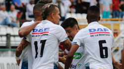 Y volvió a ganar el Once Caldas: derrotó 1-0 a Millonarios 