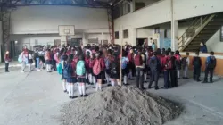 Inicio de año escolar en Caldas: Demoras en transporte y en unas obras, ya opera el PAE  