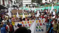 ¿Qué es un cabildo abierto?