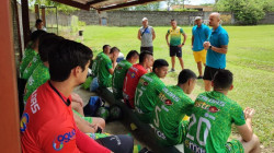 Elkin Soto llega al banco del Once Caldas luego de varias experiencias en el fútbol local