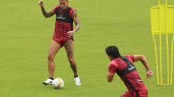 El Once Caldas afina para el clásico cafetero número 215