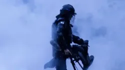 A juicio policía que le disparó a joven en protestas del 2021 en Bogotá