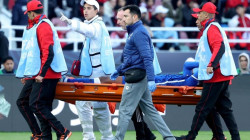 "Esta experiencia es única": médico caldense en el Al Hilal, en el Mundial del Clubes