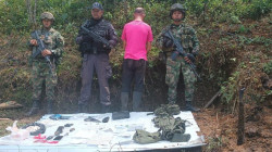 Jainiver, otro que cayó en Cristales (Samaná)