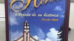 Un libro de autor tolimense para conocer Herveo 