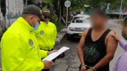 Señalan al Mello de coordinar homicidios para La Línea en La Dorada