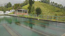 Aguas de Manizales: suspenden parcialmente la acreditación de su laboratorio