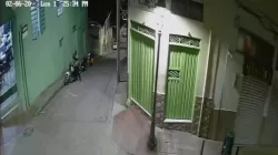 Se robaron moto en Pácora