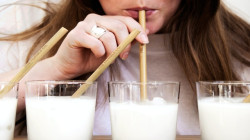 ¿Se puede tomar leche durante el ayuno intermitente?