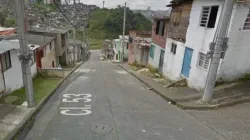 Asesinaron en Manizales y Samaná