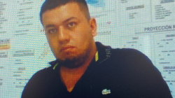 Dúber manejaba el esquema de seguridad de Camilo en el Clan de Oriente