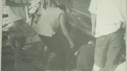 La pesadilla duró 15 años: hallaron restos de minero sepultado en Filadelfia